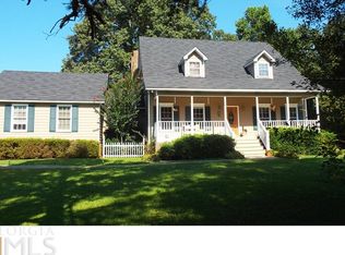 3220 Rockmart Rd, Rockmart, GA 30153