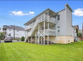 1202-1206 W Elm St #2E, Scranton, PA 18504