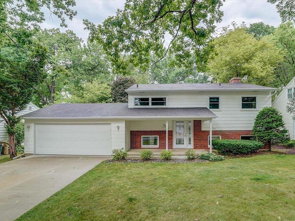 4822 Academy Drive, Madison, WI 53716 | MLS #1962454 | Zillow