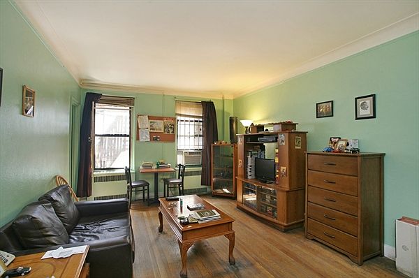 1st image of 119 W 96th St #2F
