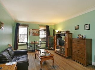 119 W 96th St #2F, New York, NY 10025