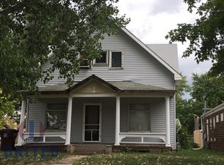 201 E 20th St, S Sioux City, NE 68776