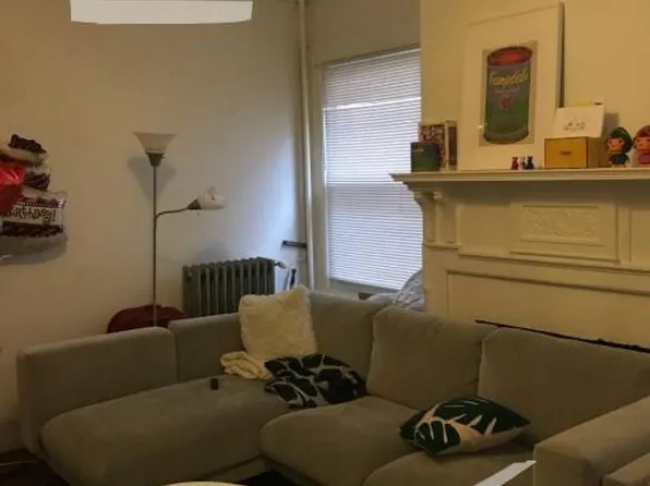 464 Park Dr, Boston, MA