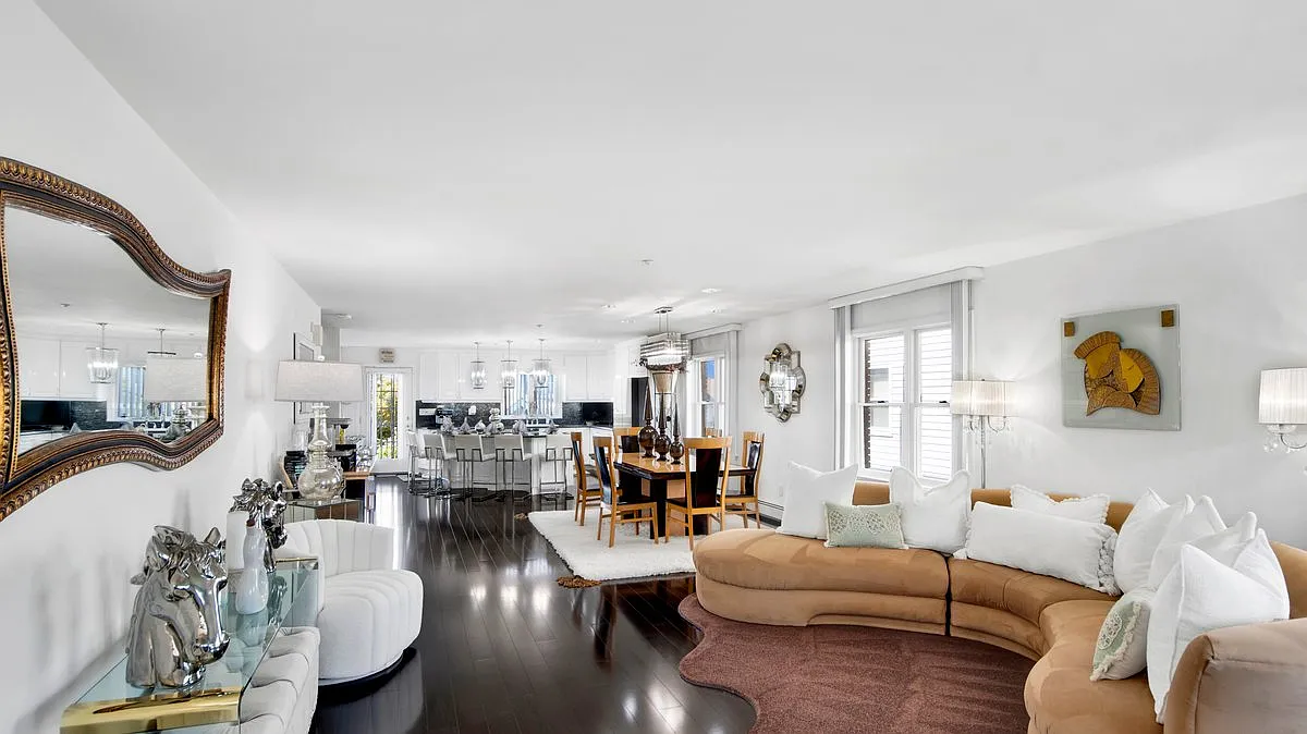 3 bed, 2000 sqft, $6,500 — Photo 3