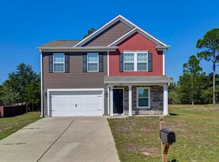 226 Crassula Dr, Lexington, SC 29073