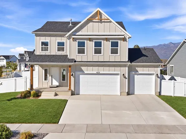 4575 N Browning Way, Eagle Mountain, UT 84005