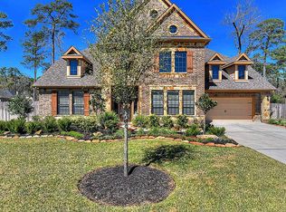 22627 Barnwood Ct, Tomball, TX 77375