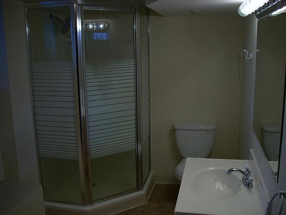 downstairs bath