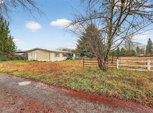 302 State Route 131, Randle, WA 98377