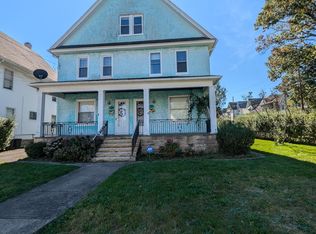 1329 Oram St #1329, Scranton, PA 18504