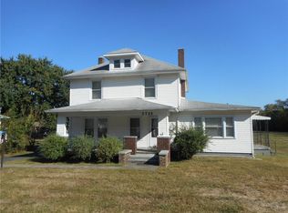 2724 Hillside Ave, Springfield, OH 45503