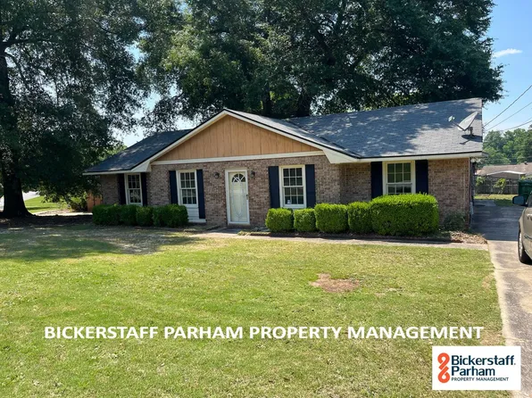 4661 Acorn St, Columbus, GA 31907