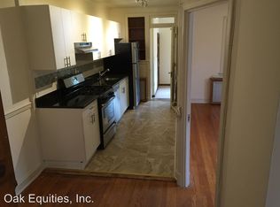 4504 Macarthur Blvd NW APT 04, Washington, DC 20007
