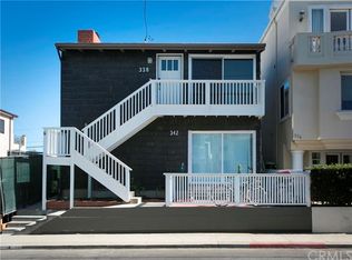 338 28th St, Hermosa Beach, CA 90254