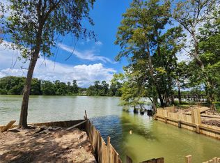 25810 Lakewater Dr, Huffman, TX 77336
