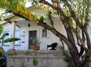 5224 Hub St, Los Angeles, CA 90042