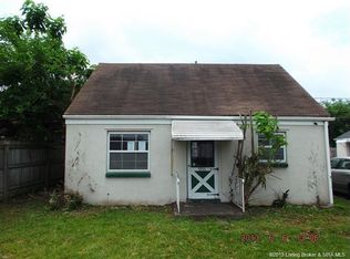 1705 Ormond Dr, New Albany, IN 47150