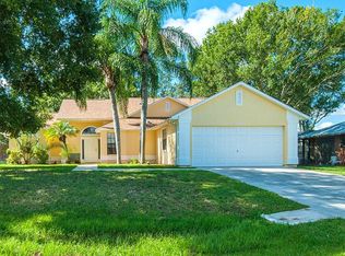 458 Lanfair Ave, Sebastian, FL 32958