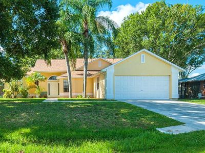 458 Lanfair Ave, Sebastian, FL, 32958