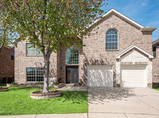 12017 Kilgore Dr, Frisco, TX 75035