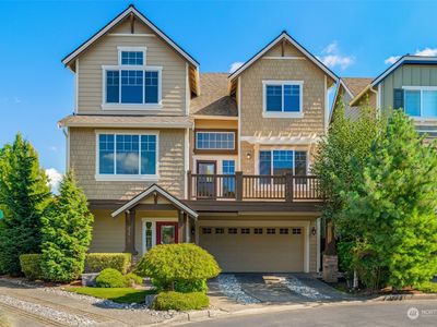 23419 9th Avenue SE, Bothell, WA, 98021