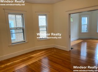 (Undisclosed Address), Somerville, MA 02144