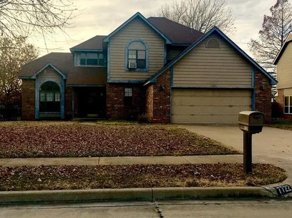 7722 N 130th Ave E, Owasso, OK 74055