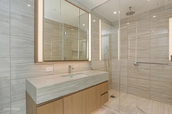 Rented by 50 West Sales Gallery | media 26