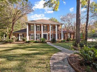 407 Shakespeare Dr, Dothan, AL 36303