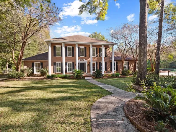 407 Shakespeare Dr, Dothan, AL 36303