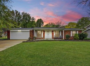 1217 King Carey Dr, Saint Louis, MO