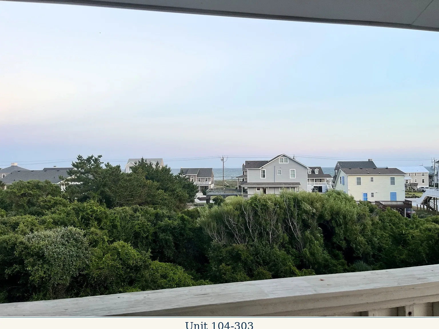 The Dunes at Coastal Point - 104-303 — Photo 1
