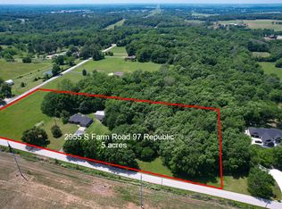2955 S Farm Road 97, Republic, MO 65738