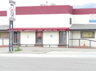 1015 E Hwy 50, Salida, CO 81201