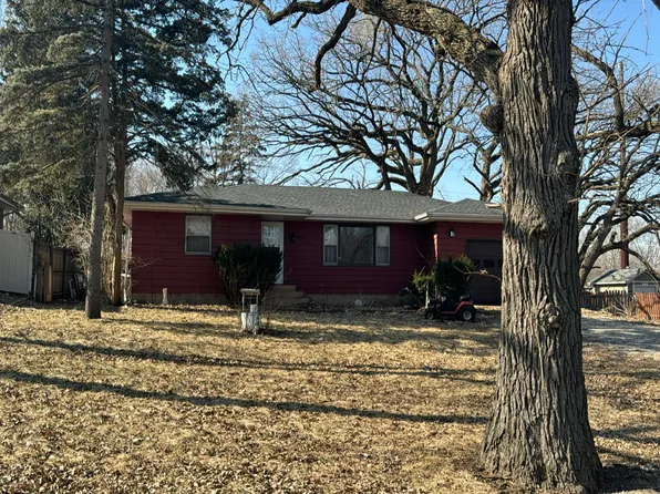 22628 S Deal Ave, Channahon, IL 60410