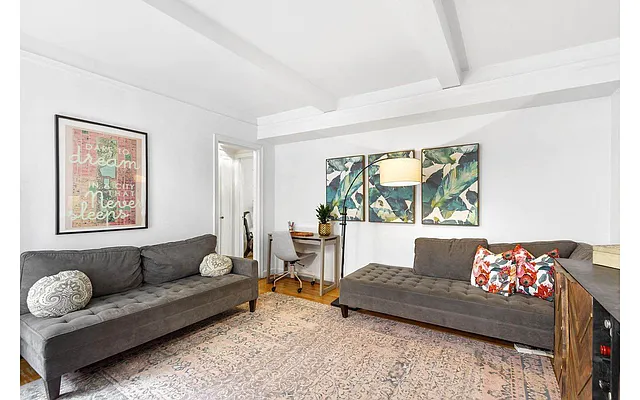 Rented by Douglas Elliman | media 10