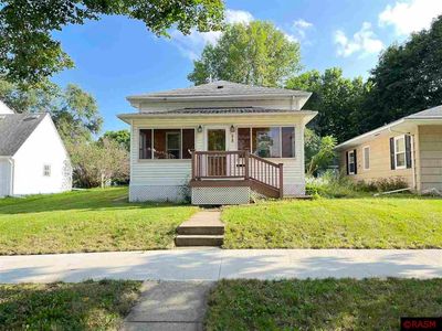 313 W 6th St, Mankato, MN, 56001