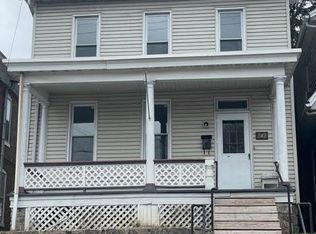 543 Valley St, Lewistown, PA 17044