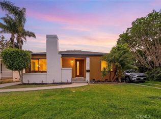 2563 S Bentley Ave, Los Angeles, CA 90064