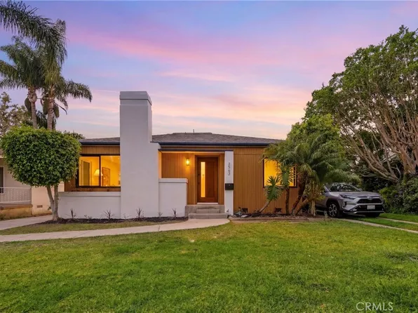 2563 S Bentley Ave, Los Angeles, CA 90064