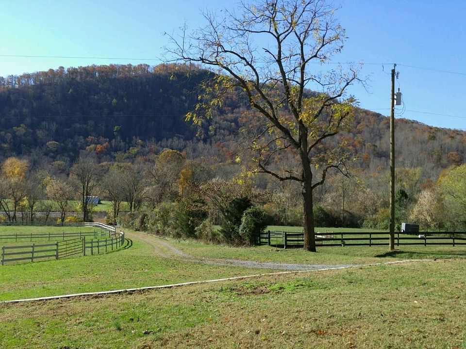 1018 Gilmores Mill Rd, Natural Bridge Station, VA 24579 Zillow