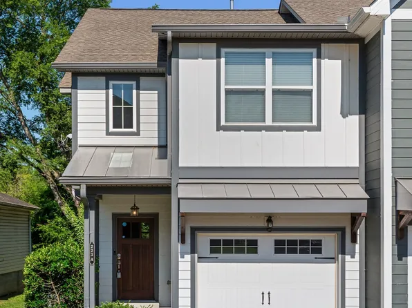 223A Orlando Ave, Nashville, TN 37209