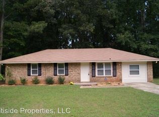 4358 Lincolndale Dr, Ellenwood, GA 30294