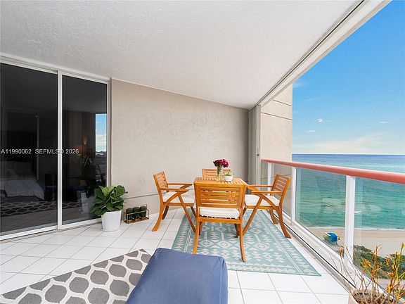 2nd image of 6767 Collins Ave APT 1704