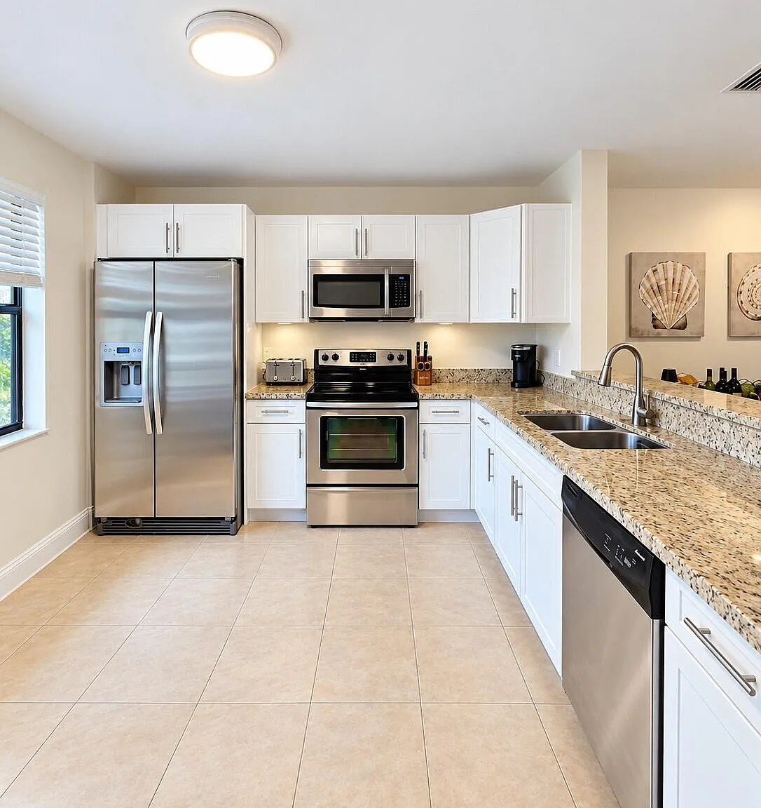 3 bed, 2.5 bath, 1677 sqft, $3,300 — Photo 2