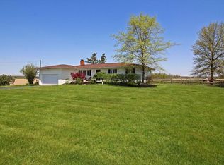 15558 Robinson Rd, Plain City, OH 43064