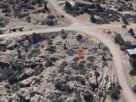 4th image of 4601 N Granite Gardens Dr Lot 47