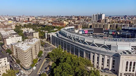 Sold by Keller Williams Realty NYC Group