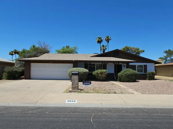 9834 N 34th Ave, Phoenix, AZ 85051