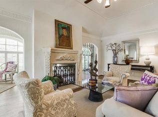 3457 Purdue St, Dallas, TX 75225